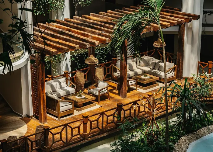 Paradisus Cancun